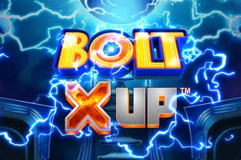 Slot Bolt X Up